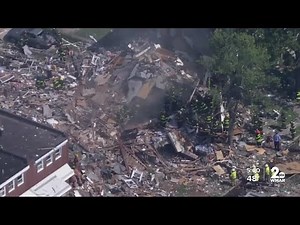 Stove ignited deadly gas explosion that destroyed multiple homes on Labyrinth Road last year