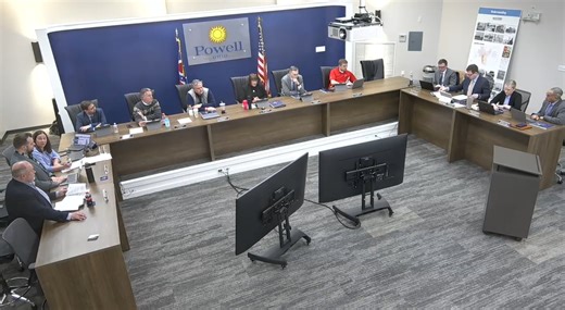 Powell approves use of AI tool that analyzes anonymous cellphone location data