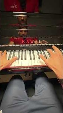 8.600 € für ein Digitalpiano?! Wie gut ist die Tastatur?😳🎹 #kawai #piano #learnpiano #pianotest