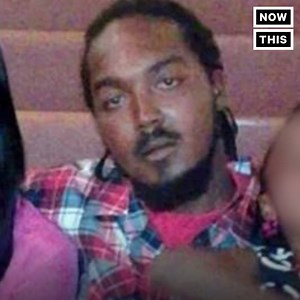 Police fatally shot Gregory Hill, father of 3, through his own garage door — his family was awarded just $4 | NowThis