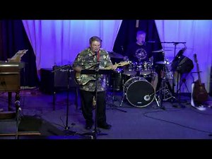 CrossRoads Church Salina Live Stream