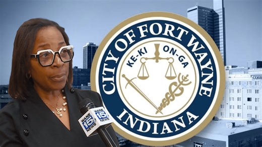 Fort Wayne Mayor Sharon Tucker reflects on first year