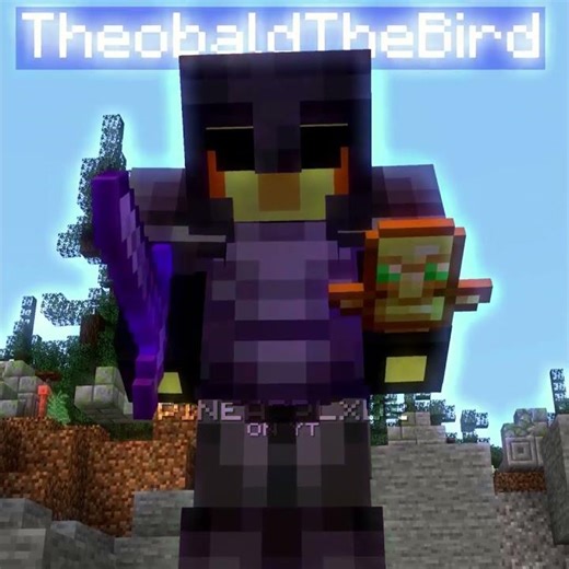 Theo VS Oroboros🔥