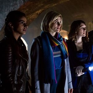 Doctor Who New Year's Day special 'Resolution' review
