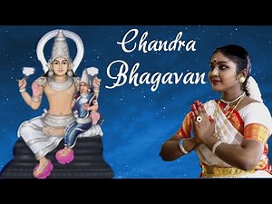 BHARATANATYAM | NAVAGRAGHA DANCE| CHANDRA BHAGAVAN HASTAS |# Natyaranjani School of Bharatanatyam