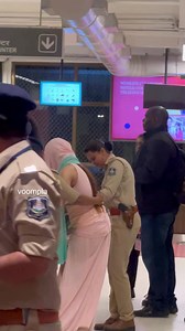 106K views · 600 reactions | Rihanna x‍♂️ Vip pro max scenes at Jamnagar airport as RiRi flies out after performing for the Ambanis | Voompla | Facebook