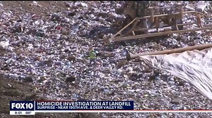 16K views · 211 reactions | “I mean me, personally, I would like to know what happened. It’s a little mind-blowing that an ASU engineering professor would show up in a landfill," said one of Junseok Chae’s students. | Justin Lum - Investigative Reporter | Facebook