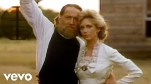 Willie Nelson - Blue Eyes Crying In The Rain Chords (Official Video) - ChordU