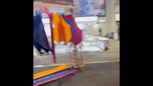 Hey guys, thank you to everyone that came out to the World of Concrete 2026 — the show for 2027 will be here before you know it — start making the plans today — have a great weekend | Solomon Colors Inc