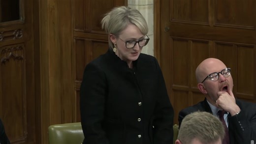 DIGITAL ID: "Estonia, the poster child for digital ID, has a bigger underground economy than Britain" "The notion that it will make rogue employers obey the law is just for the birds" (Rebecca Long-Bailey) E-petition debate relating to digital ID - TODAY! #NoToDigitalID | Together Declaration