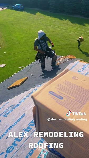 #roofing #roof #roofinglife #roofinglifestyle #roofingconstruction #roofingtiktok