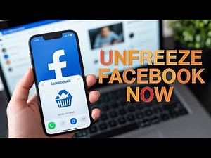 How to fix frozen Facebook app ? - Step by Step