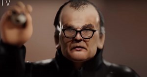 VIDEO | ¡Con caricatura de Bielsa! La arenga de Uruguay previo a Chile y el inicio de Clasificatorias | En Cancha