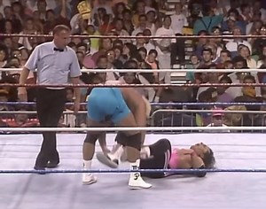 182K views · 2.5K reactions | On August 26, 1991 WWF’s 4th annual...