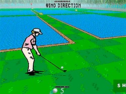 3D Golf Adventure - Play 3D Golf Adventure - Gamepost.com