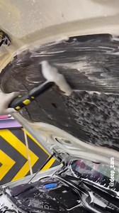 43K views · 493 reactions | Unbelievable! From a workhorse to a luxury car in hours Credit: @deep_cars | Autoclean Detailing | Facebook