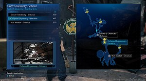 Final Fantasy 7 Remake Chocobo Search Quest: How to Find Sam's Chocobos