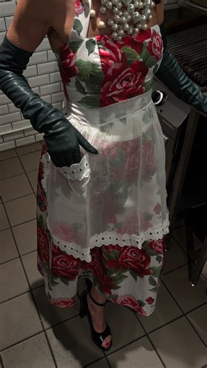 Lisa Corbo on Instagram: "prima parte in cucina with Lisa & Roberto"