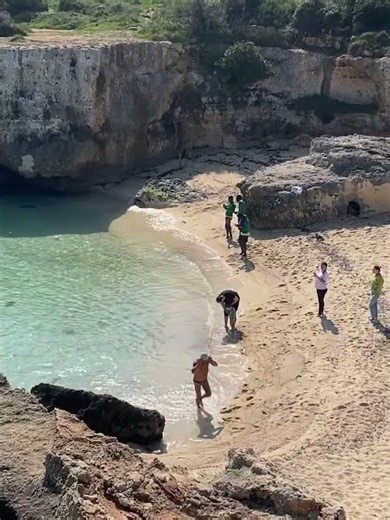 Monopoli Puglia Italy
