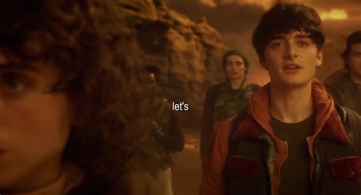 Exploring the Soundtrack of Stranger Things