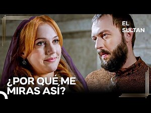 Hoy Hemos Sobrevivido A La Guerra, Gracias A Dios | El Sultán Capitulo 35