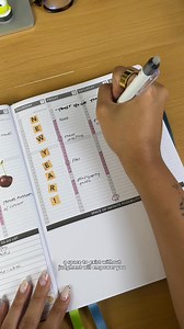 Stop surviving, start thriving. Passion Planner helps guide you toward your goals with clarity and intention. | Passion Planner