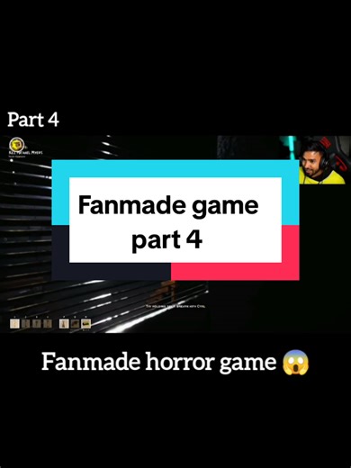 Fanmade horror game part 4#technogamerz #techgamerz #ujjwalfans #gamingcummunity #techgamerz12 #foryoupages #viralvideo #followformorevideo