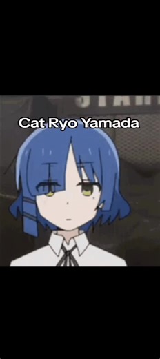 Cat Ryo Yamada on TikTok