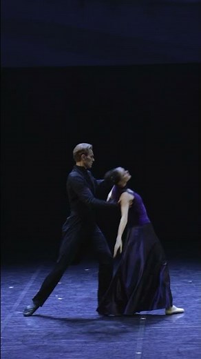 Anna Karenina. A ballet by Boris Eifman #ballet