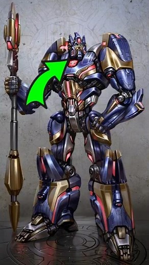 Zeta Prime Was Nearly a DIFFERENT Color!? | Aligned Continuity