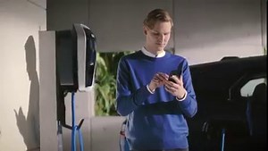 4.3K views · 103 reactions | How easy is it to use the charger? What if someone trips and unplugged my charger? Fret no more because here’s everything you need to know about the BMW Wallbox. #BornElectric #BMWMalaysia | BMW Malaysia | Facebook