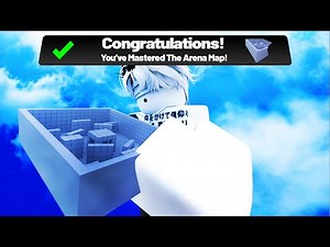How to Actually MASTER Arena like a PRO in Roblox Rivals...