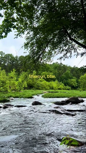 Missouri Ozarks River Camping: Why I Love It Here