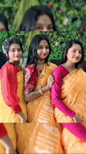 #maya #shati #salma #tuhina #toni #palligramtv #love #shortvideo #new #funny #video #vlog #song