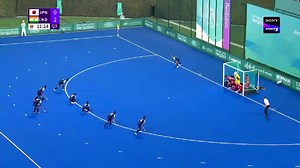 62K views · 1.6K reactions | Match Highlights India vs Japan 19th Asian Games Hangzhou 2022 Men's Hockey Competition #AsianGames #Hangzhou2022 #asiahockey #HockeyIndia | Asian Hockey Federation | Facebook