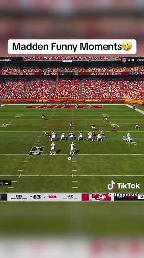 Hilarious Madden 26 Funny Moments