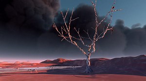 Paper Beast ‘Sandbox’ trailer