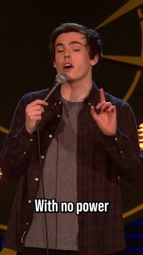 Rhys James On What is Truly The Best Job #standupcomedy #standup #standupcomedy #ukcomedy