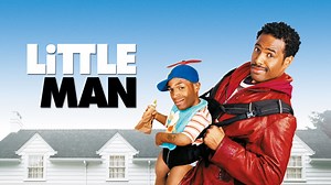 Little Man - Apple TV