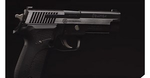 New Sig Sauer Custom Works P226 & P229 Equinox :: Guns.com