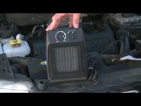 How To Use - MotoMaster Inverters
