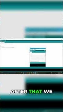 Raspberry Pico को Arduino IDE से Program करो 🔥 #raspberrypiprojects