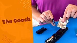 This battery hack works great in a pinch.