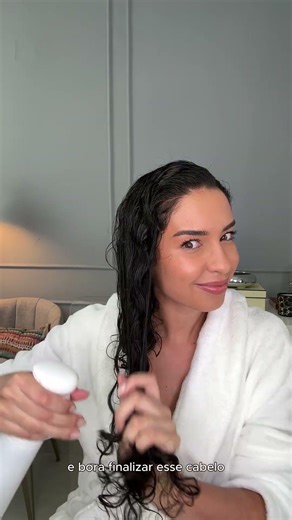 ROTINA PRA RECUPERAR CABELO CACHEADO DANIFICADO 😭✨ | JULIANA LOUISE