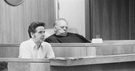 How did Henry Lee Lucas die?