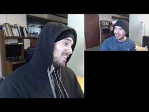 Charmx reacting to Charmx Zapping YTP Megacollab Part 1