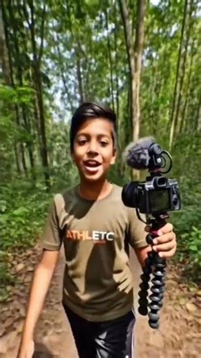 #aivideo #contentcrear jangle me ghumne ke liya aay hai video acha laga to channel ko like subscribe