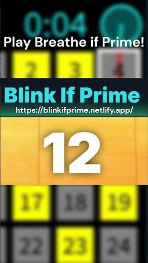 ​@carykh Breathe If Prime