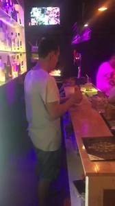 ❤️❤️❤️Come to enjoy at GOLDEN TIME bar. Dance, play games, watch sports, eat, lick, drink and enjoy again. | Golden Time