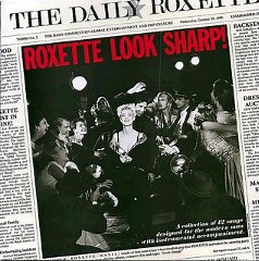 Roxette – Look Sharp! (30th Anniversary Edition) (2018) » download by NewAlbumReleases.net